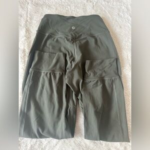 Lululemon joggers